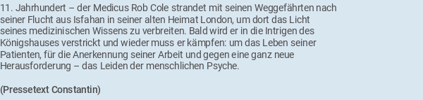 Pressetext