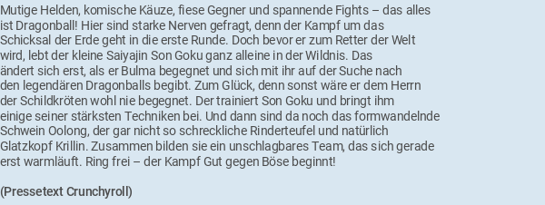 Pressetext