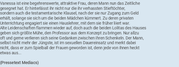 Pressetext