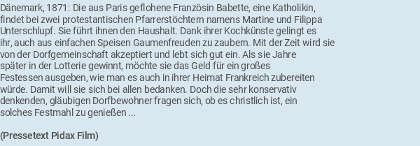 Pressetext