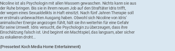 Pressetext