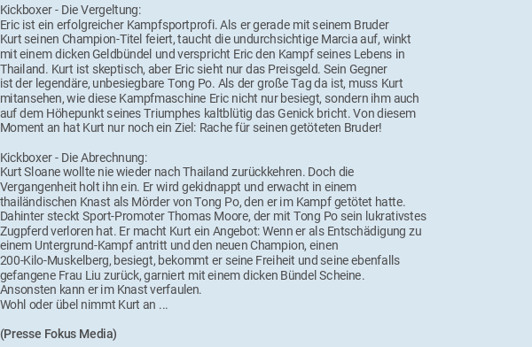 Pressetext