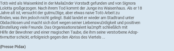 Pressetext