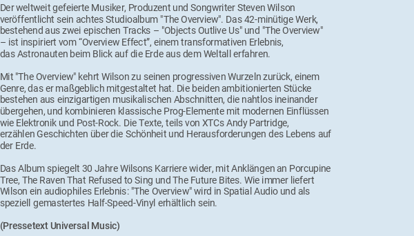 Pressetext