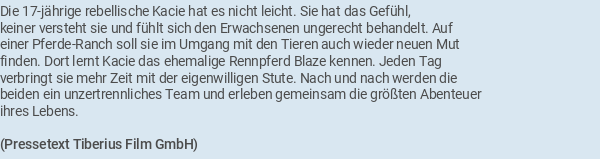 Pressetext
