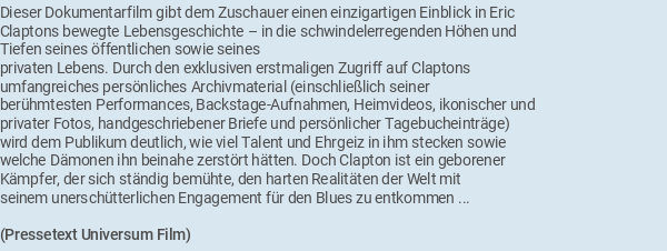 Pressetext