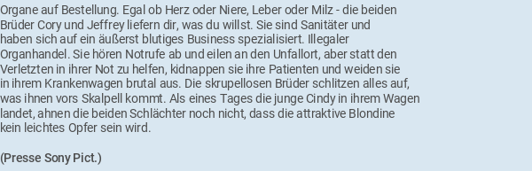 Pressetext