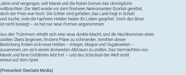 Pressetext