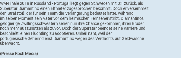 Pressetext