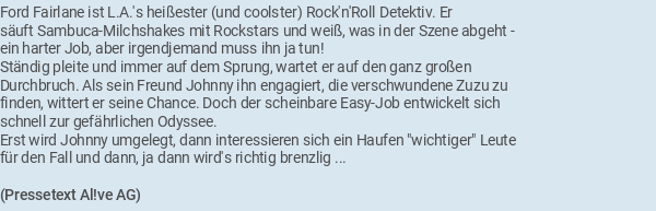 Pressetext