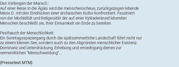 Pressetext