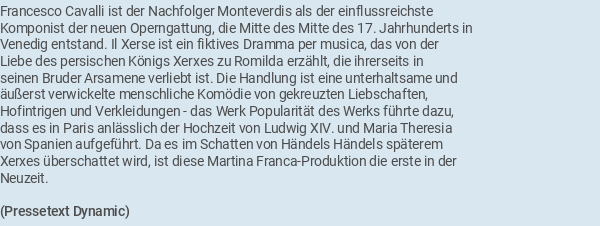 Pressetext