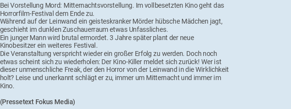 Pressetext