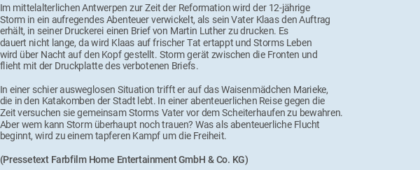 Pressetext