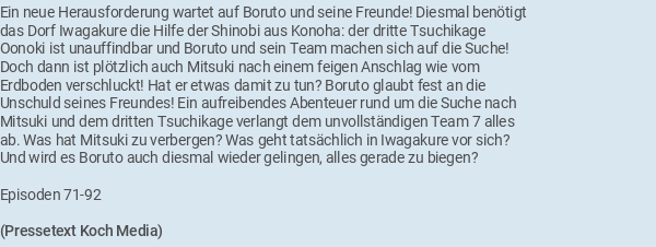Pressetext