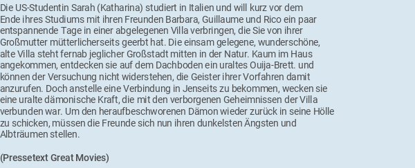 Pressetext