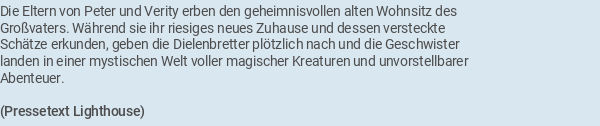 Pressetext