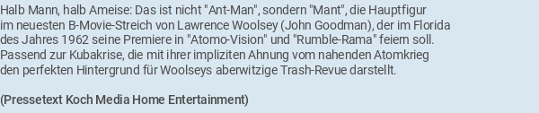 Pressetext