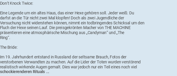 Pressetext
