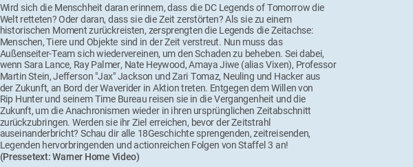 Pressetext