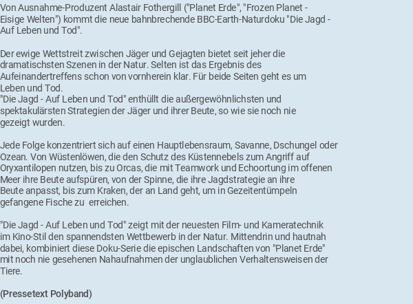 Pressetext