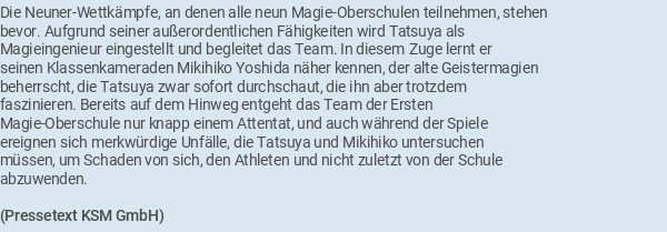 Pressetext
