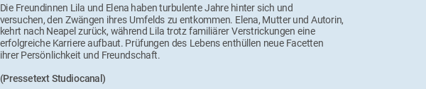 Pressetext