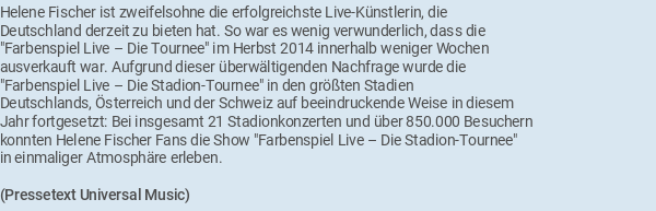 Pressetext