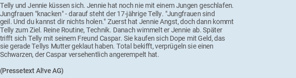 Pressetext