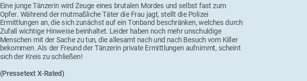 Pressetext