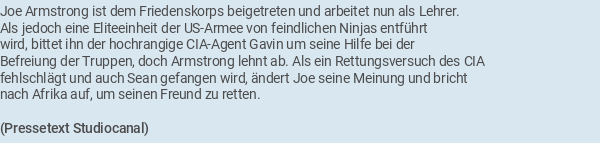 Pressetext