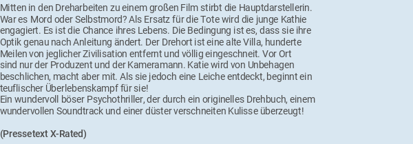 Pressetext