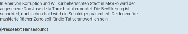 Pressetext