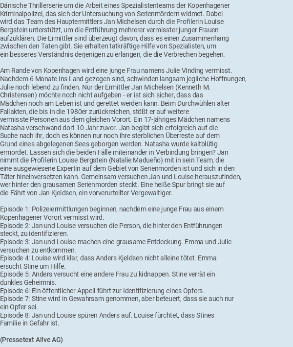 Pressetext