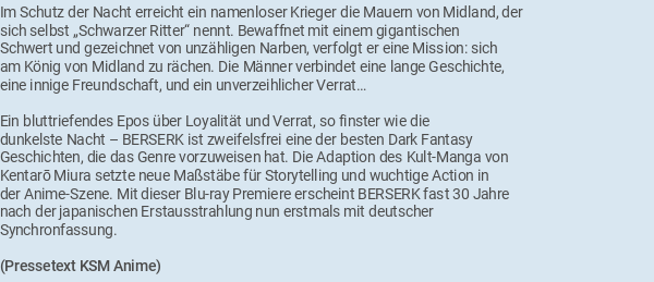Pressetext