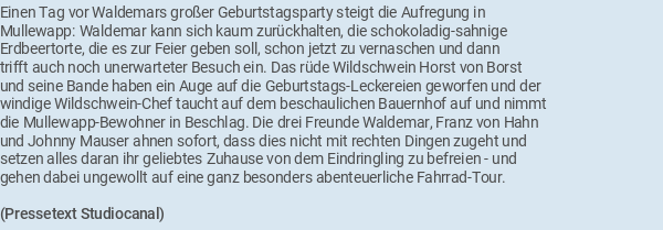 Pressetext