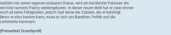 Pressetext