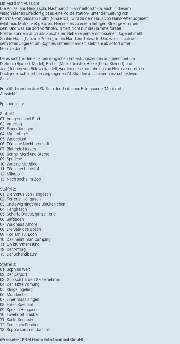 Pressetext