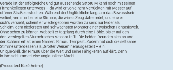 Pressetext