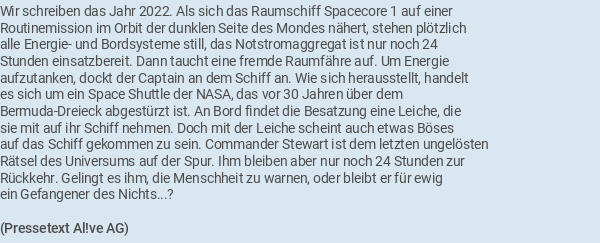 Pressetext