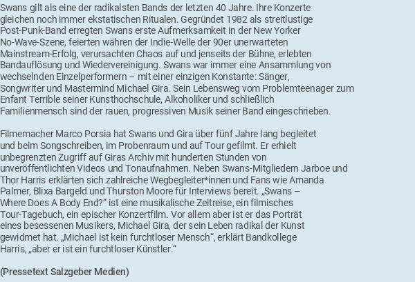 Pressetext
