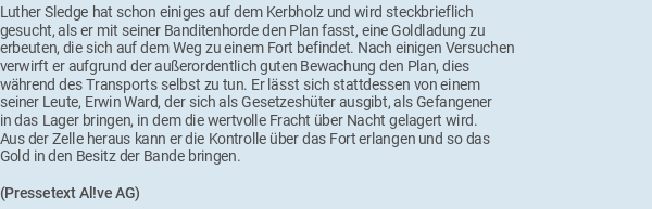 Pressetext
