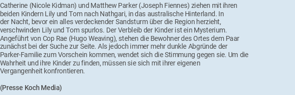 Pressetext