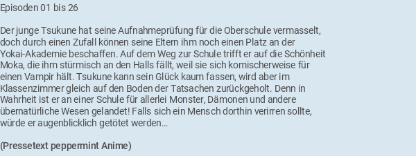 Pressetext