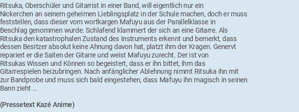 Pressetext