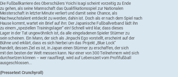 Pressetext