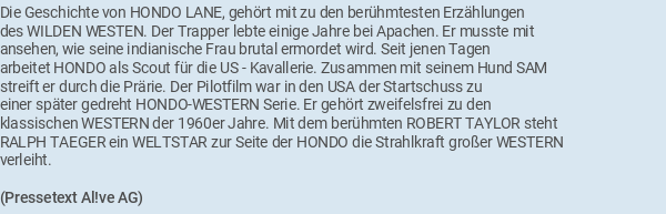 Pressetext