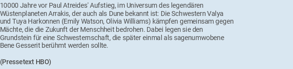 Pressetext