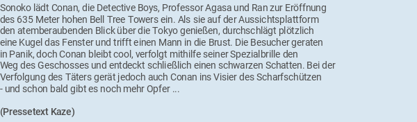 Pressetext