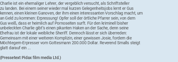 Pressetext
